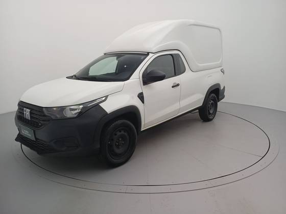 FIAT STRADA 1.4 FIRE FLEX ENDURANCE CS MANUAL FIAT STRADA 1.4 FIRE FLEX ENDURANCE CS MANUAL